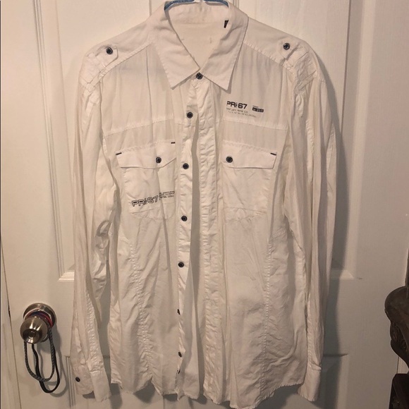 Shirts - Picture 2 of 5